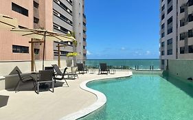 HY Apartaments&Hotels-Boa Viagem